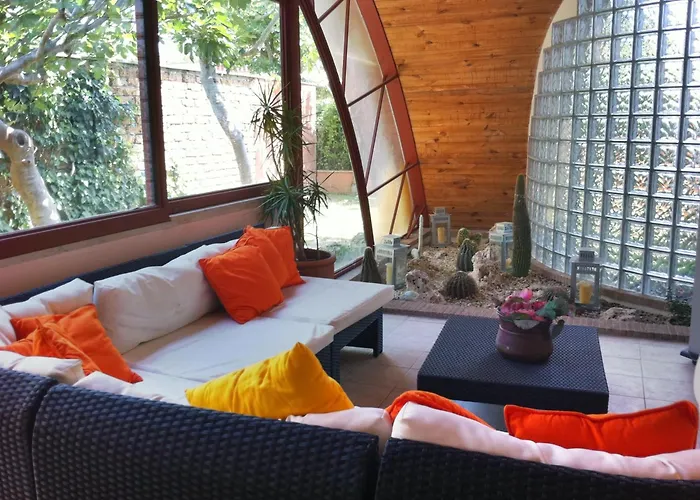 Hotel Corallo Fregenae