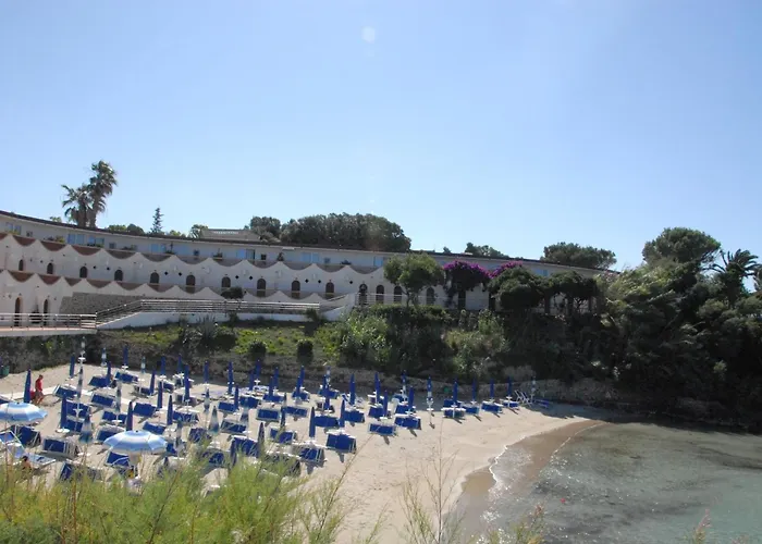 Hotel sul MareMon Reve Resort