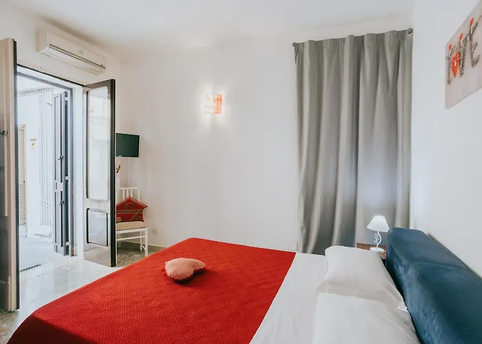 B&B Nuovo Reale Lecce