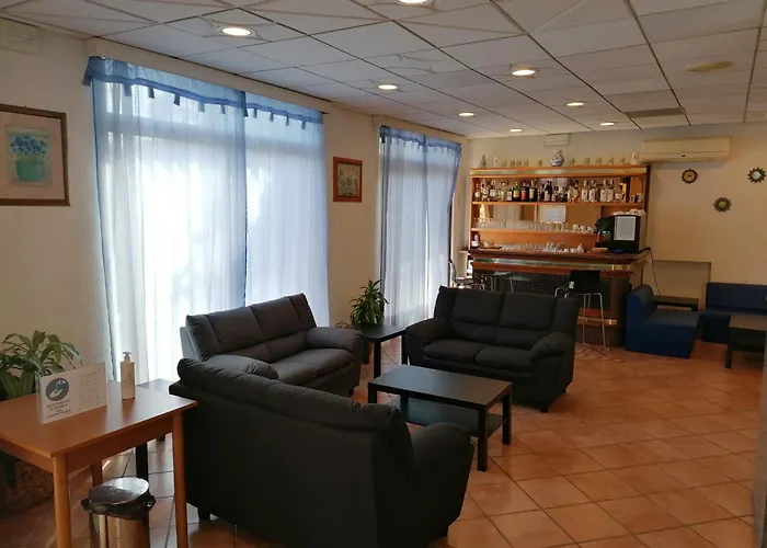 Hotel Palace Finale Ligure