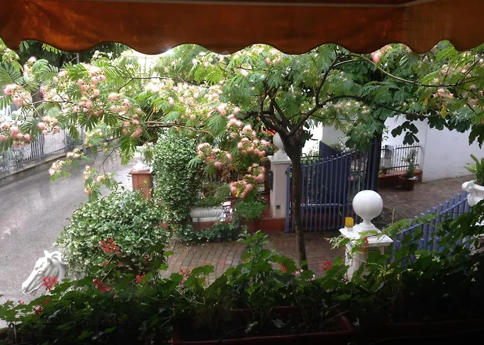 Hotel Derby Bellaria-Igea Marina