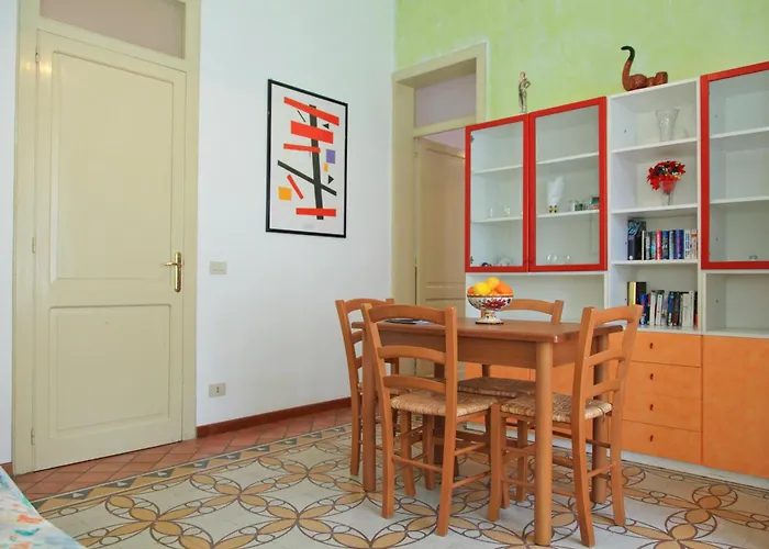 Garibaldi B&B Cefalù