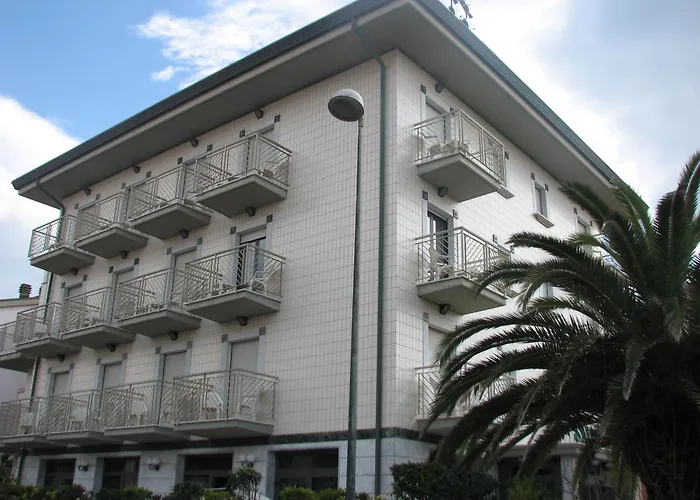 Hotel Smeraldo Lido di Camaiore