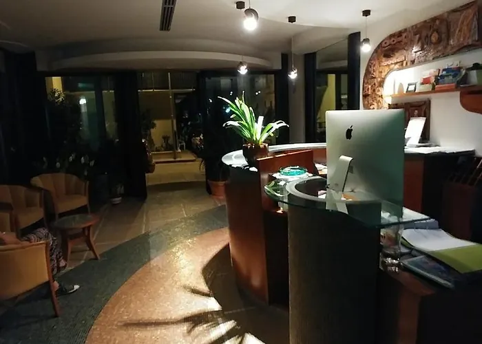 La Perla B&B Hotel Roseto Degli Abruzzi