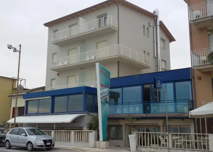 Gabbiano Hotel Civitanova Marche