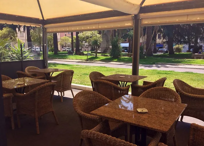 Hotel sul MareGiardino