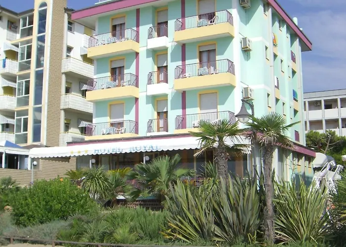 Hotel Royal Garnì Caorle