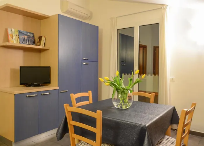 Residence Dei Fiori Pietra Ligure