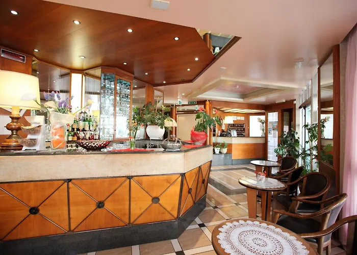 Hotel Baviera Sottomarina