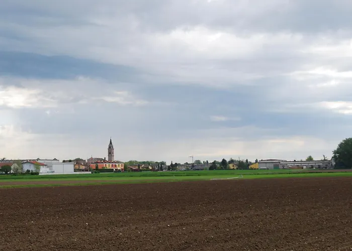 AgriSesto B&B Fregenae