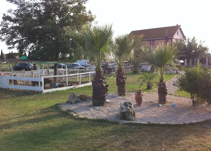 AgriSesto B&B Fregenae