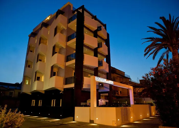 Hotel sul MareResidence Mareamare