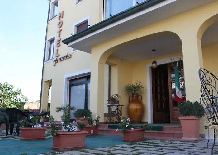 Hotel Girasole Civitanova Marche