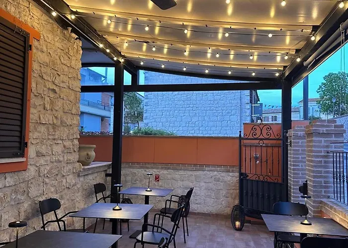 Conero Camere Sirolo