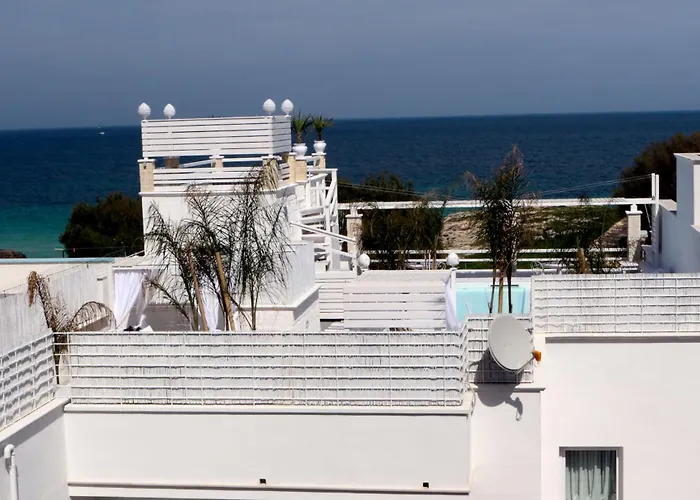Hotel sul MarePlaya Del Mar - Adults Only