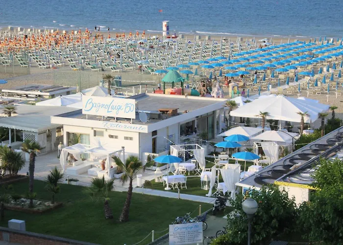 Hotel sul MareBuenos Aires