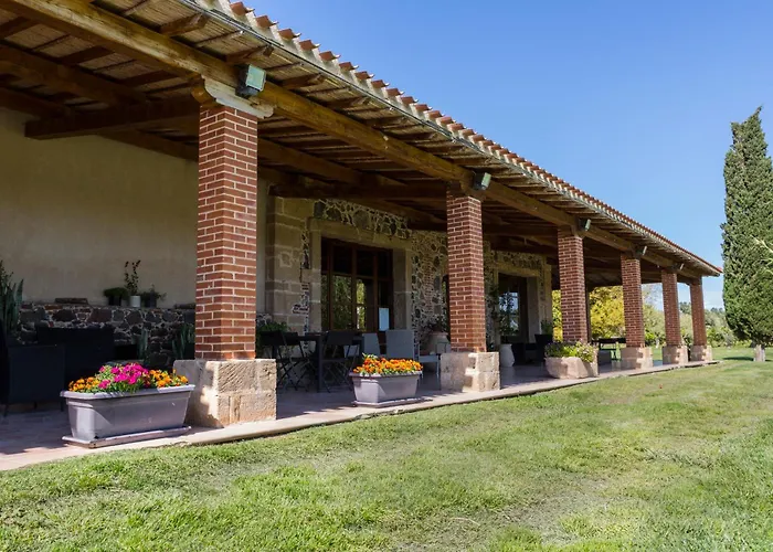 Agriturismo Il Giglio Oristano