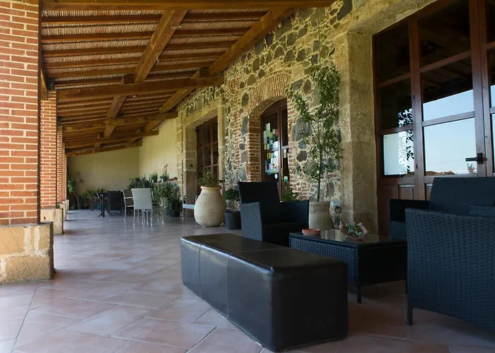 Agriturismo Il Giglio Oristano