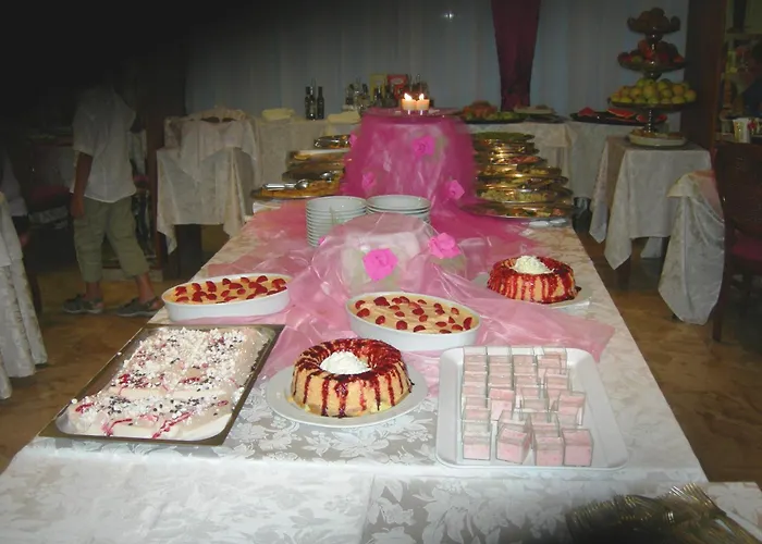 Hotel sul MareGioiella Depandance