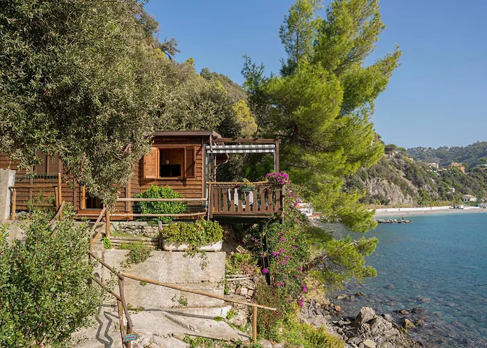 Hotel sul MareVillaggio Smeraldo