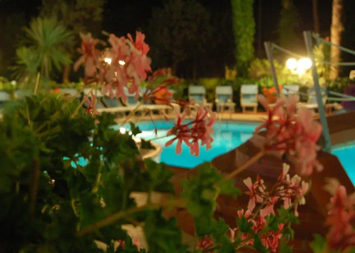 Hotel Donatella Pinarella Cervia