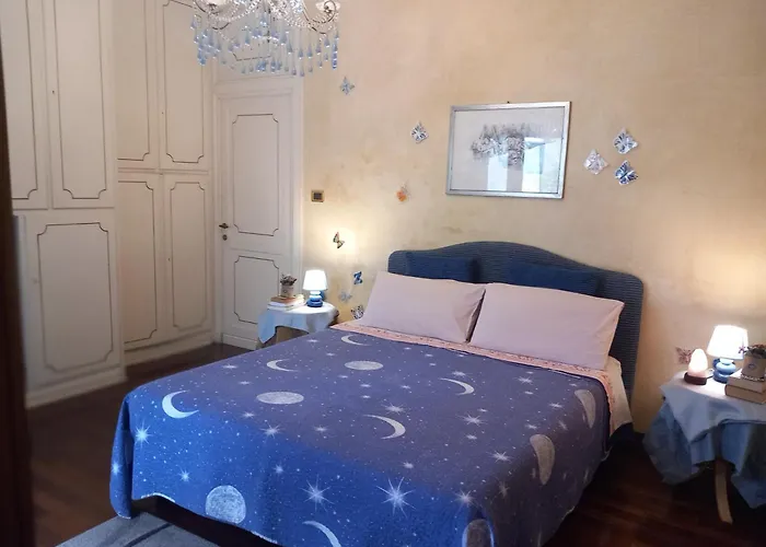 Sky Room Affittacamere Sanremo