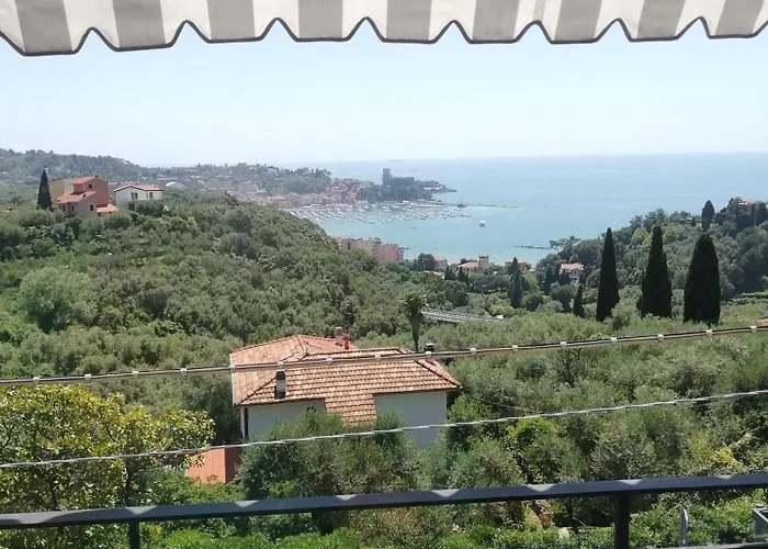 B&b Golfo dei Poeti Lerici