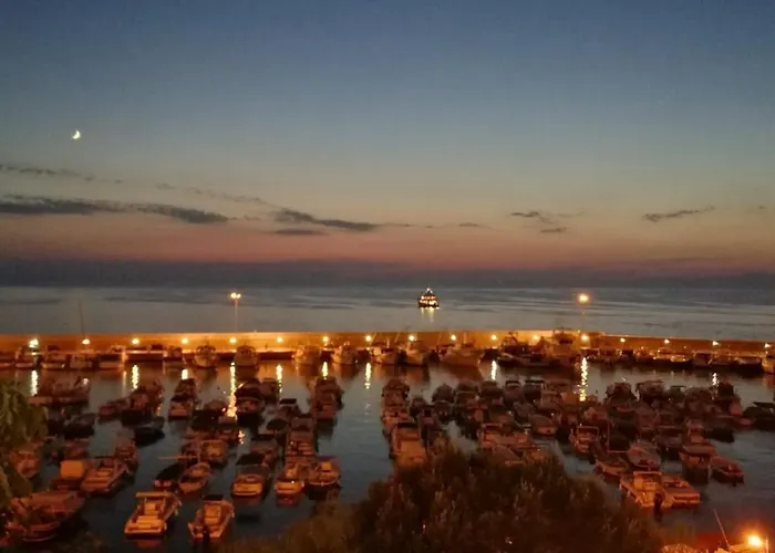 Hotel sul MareQuasi In Porto