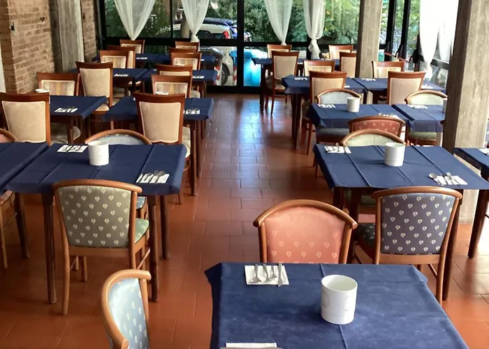 Hotel sul MareVilla Alexandra