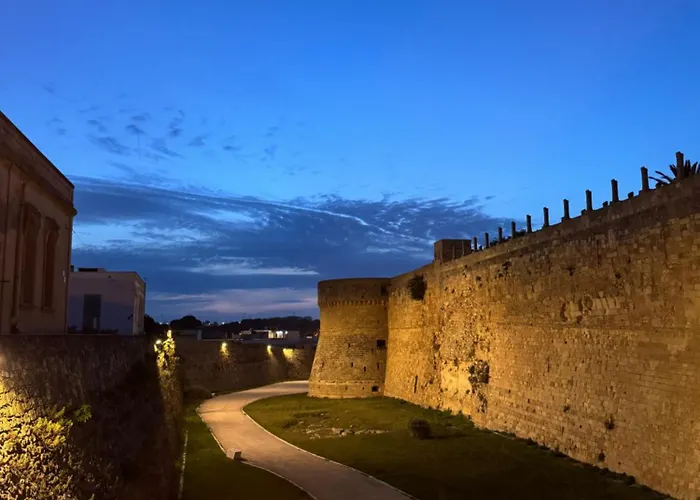 Aparthotel San Pietro Otranto