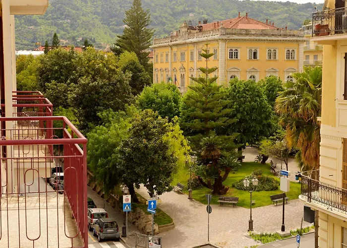 Hotel Europa&Concordia