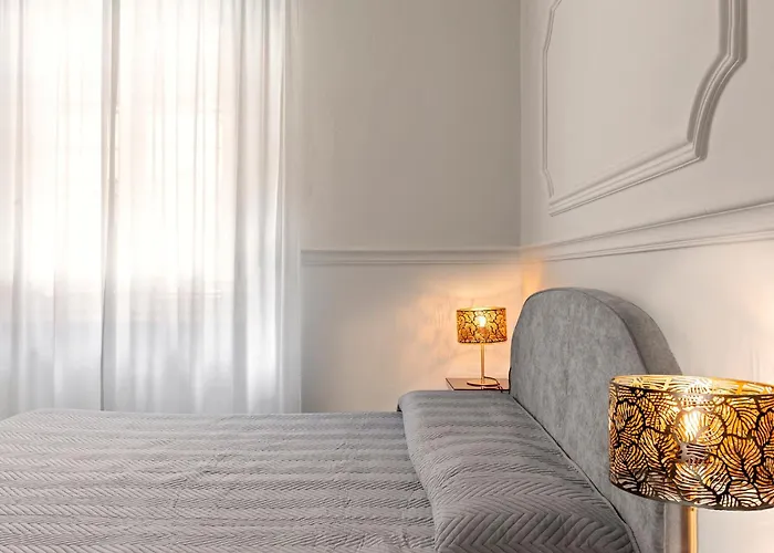 The Port Residence Livorno