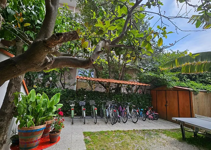 Hotel sul MareCerrano