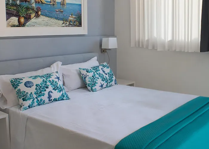 Villa Emanuel White Sorrento