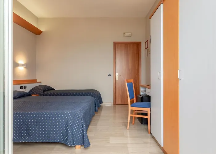 Hotel Touring Falconara Marittima