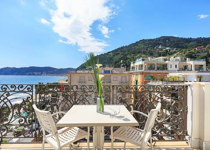 Hotel sul MareGrand Mediterranee