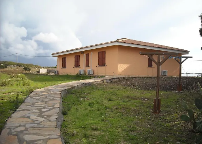 Agriturismo Depalmas Stintino
