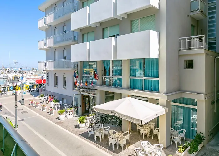 Hotel sul MareEuropa