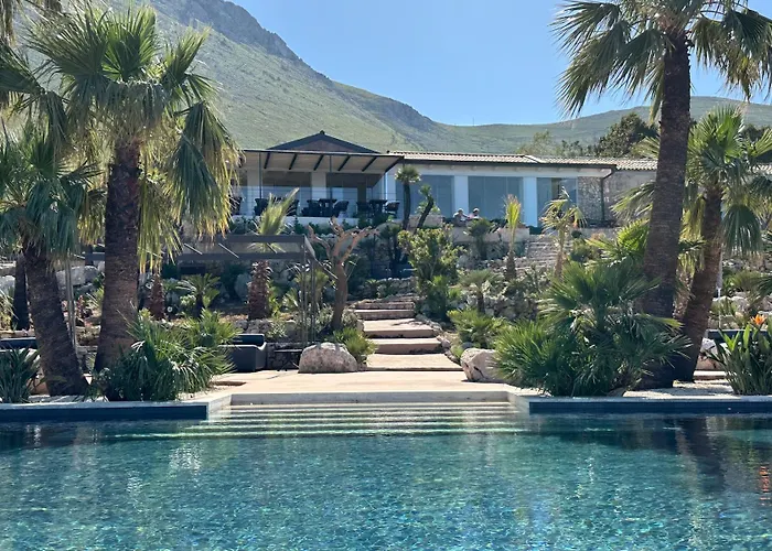 Baglio La Porta by Geocharme