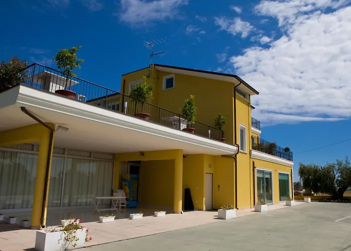 Villa Imago Roseto Degli Abruzzi