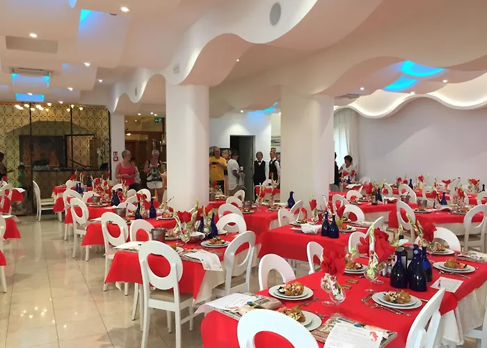 Hotel Gardenia Bellaria-Igea Marina