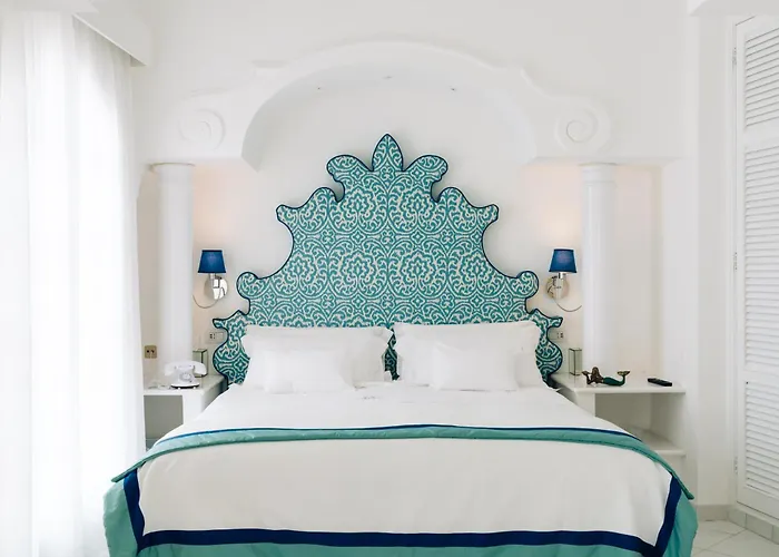 Villa Boheme Exclusive Luxury Suites Positano