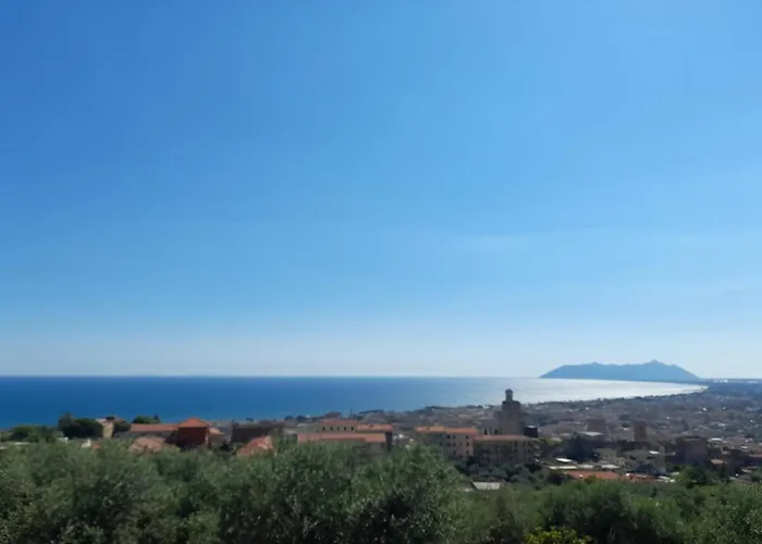 B&B Anxur Terracina