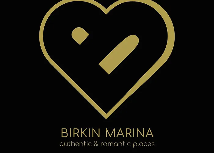 Hotel sul MareBirkin Marina