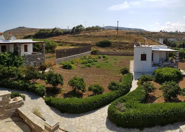 Marcello Country Houses Paro