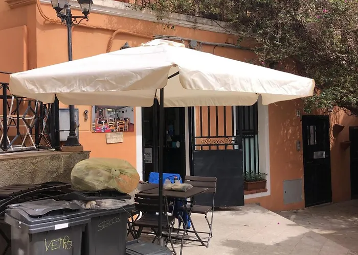 Locanda Genovese 20 La Maddalena 