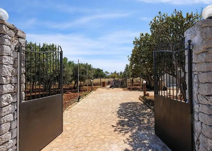 Villetta Nonna Maria San Vito Lo Capo