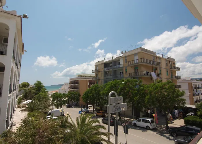 Hotel La Caravella Vieste