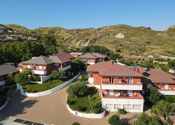 Hotel sul MareAmareclub Club Casarossa