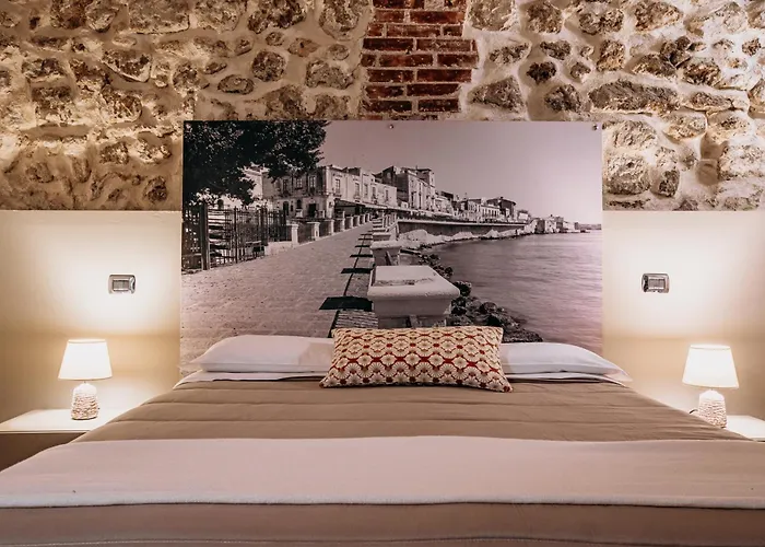 B&B Vicolo IV Syracuse